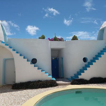 La Maison Blanche Deni Biram Ndao 外观 照片