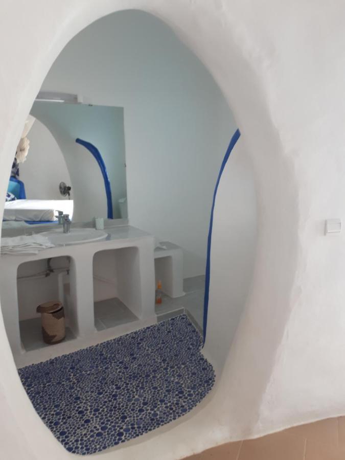 La Maison Blanche Deni Biram Ndao 外观 照片
