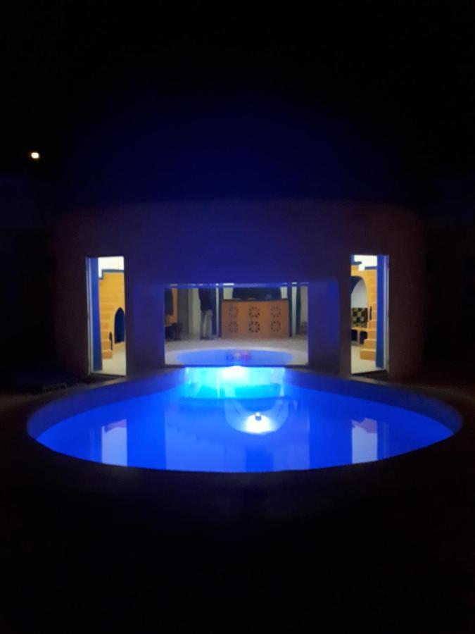 La Maison Blanche Deni Biram Ndao 外观 照片